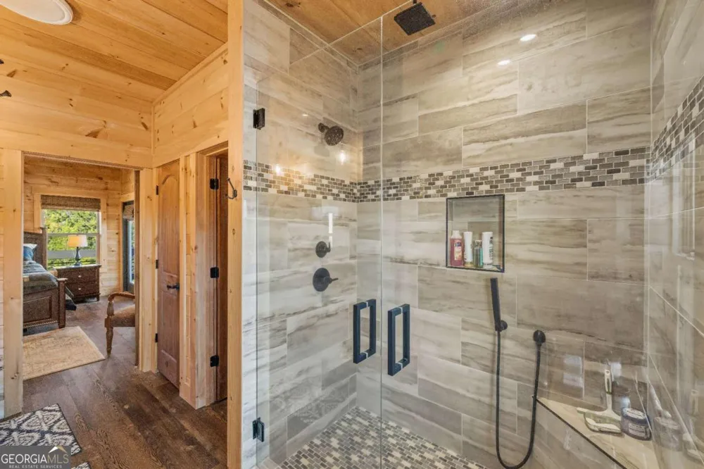102 High Meadows TRL Morganton, GA 30560