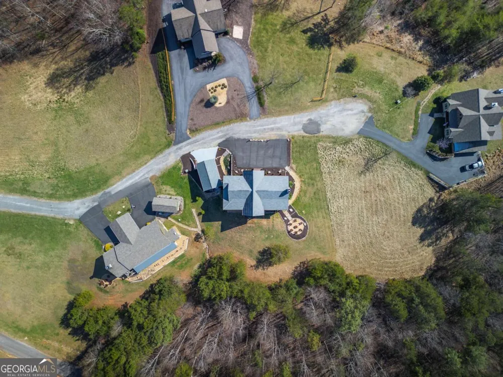 102 High Meadows TRL Morganton, GA 30560