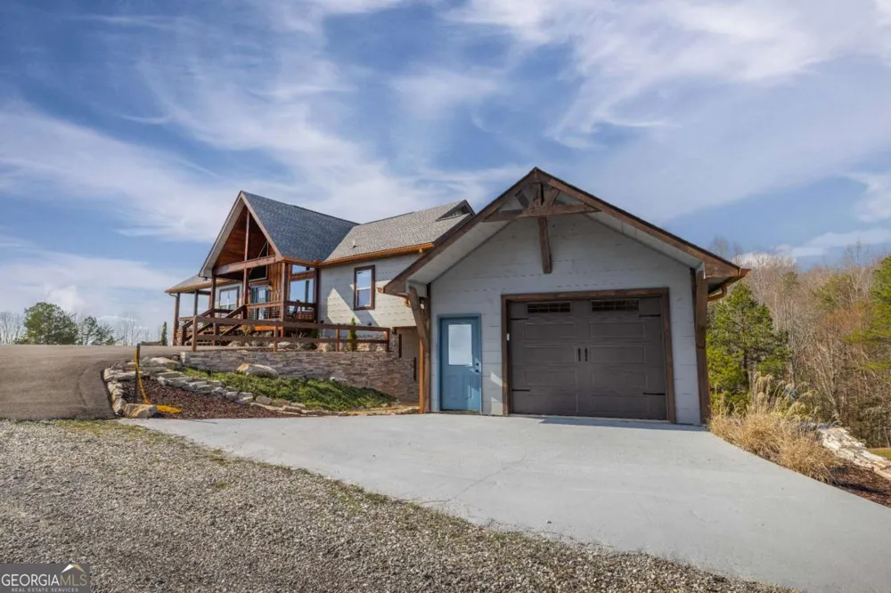 102 High Meadows TRL Morganton, GA 30560