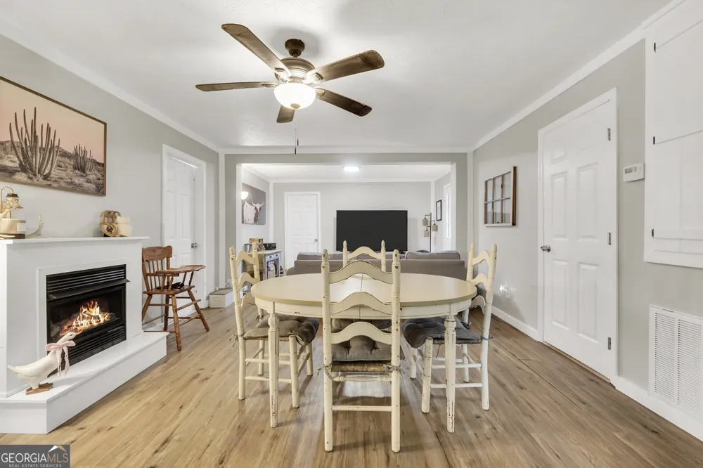 997 Cardinal ST Thomaston, GA 30286