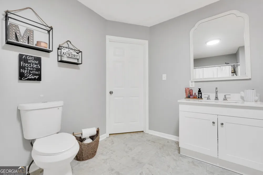 997 Cardinal ST Thomaston, GA 30286