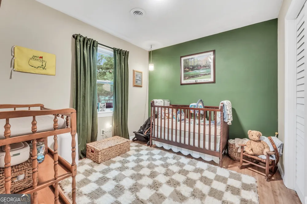 997 Cardinal ST Thomaston, GA 30286