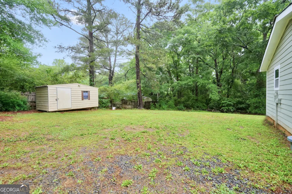 997 Cardinal ST Thomaston, GA 30286