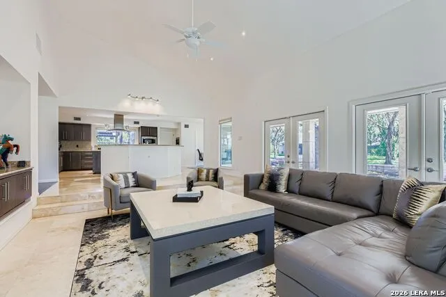 14007 Mint Trail Hill Country Village, TX 78232