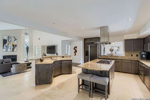 14007 Mint Trail Hill Country Village, TX 78232