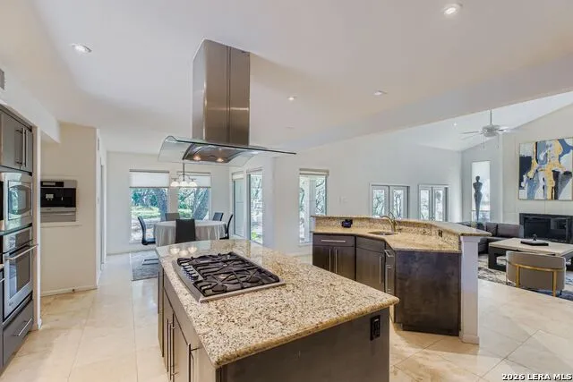 14007 Mint Trail Hill Country Village, TX 78232