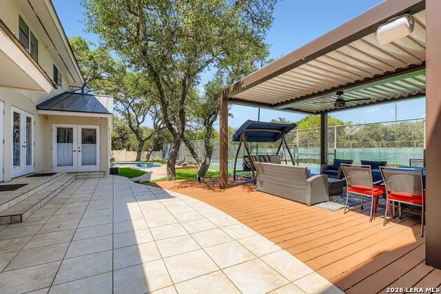 14007 Mint Trail Hill Country Village, TX 78232