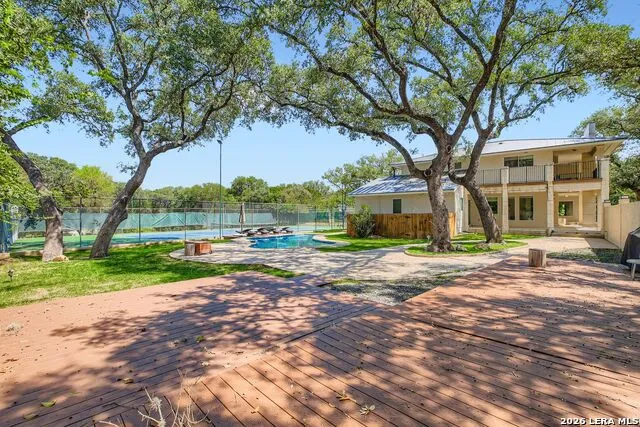 14007 Mint Trail Hill Country Village, TX 78232