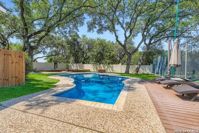 14007 Mint Trail Hill Country Village, TX 78232