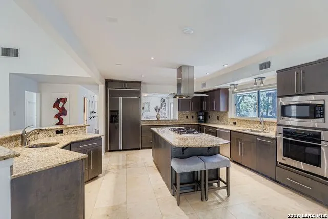 14007 Mint Trail Hill Country Village, TX 78232