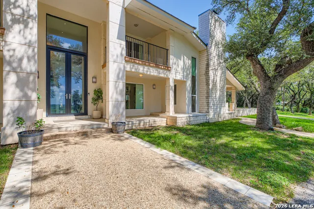 14007 Mint Trail Hill Country Village, TX 78232
