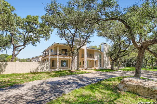 14007 Mint Trail Hill Country Village, TX 78232