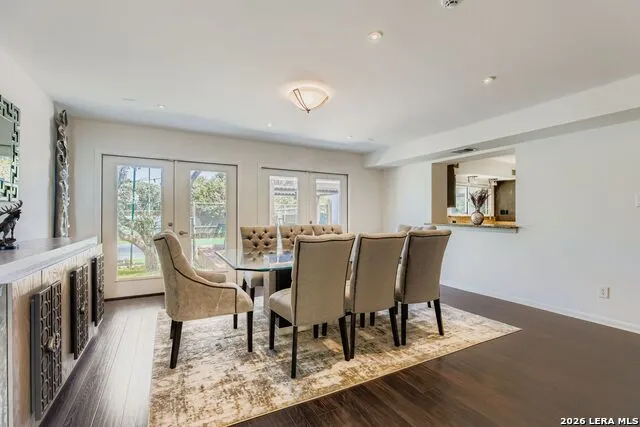 14007 Mint Trail Hill Country Village, TX 78232