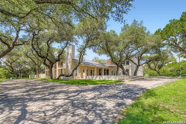 14007 Mint Trail Hill Country Village, TX 78232