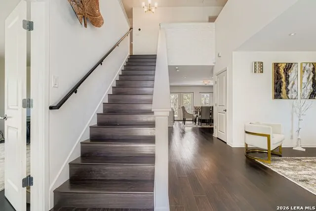 14007 Mint Trail Hill Country Village, TX 78232