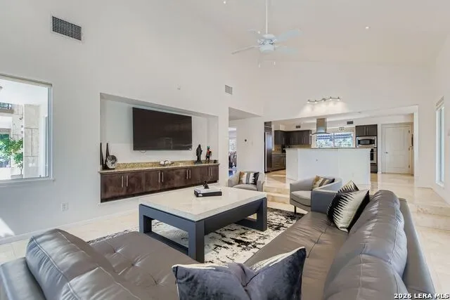 14007 Mint Trail Hill Country Village, TX 78232
