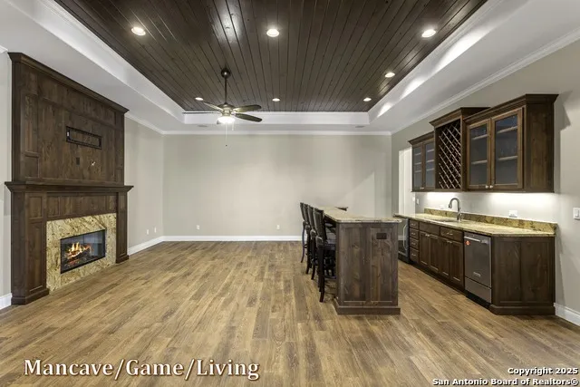 1054 Provence New Braunfels, TX 78132