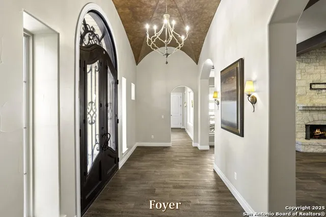 1054 Provence New Braunfels, TX 78132