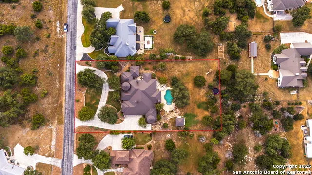 1054 Provence New Braunfels, TX 78132