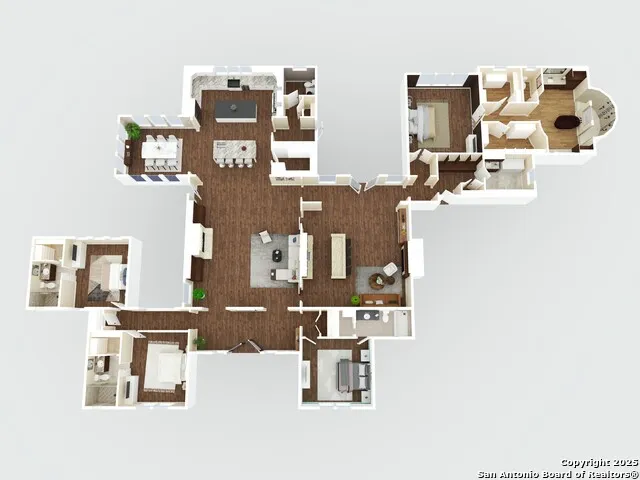 1054 Provence New Braunfels, TX 78132