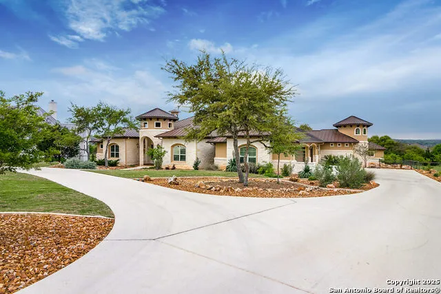 1054 Provence New Braunfels, TX 78132