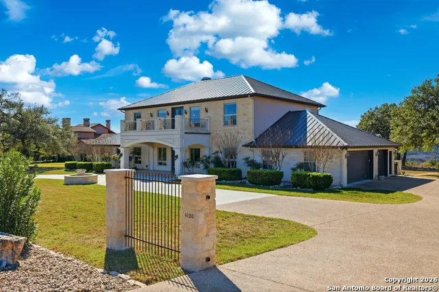 1030 Mystic Pkwy Spring Branch, TX 78070