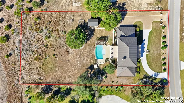 1030 Mystic Pkwy Spring Branch, TX 78070