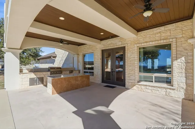 1030 Mystic Pkwy Spring Branch, TX 78070