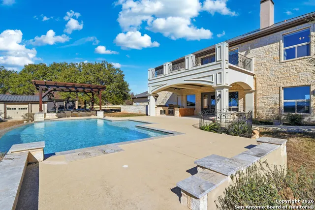 1030 Mystic Pkwy Spring Branch, TX 78070