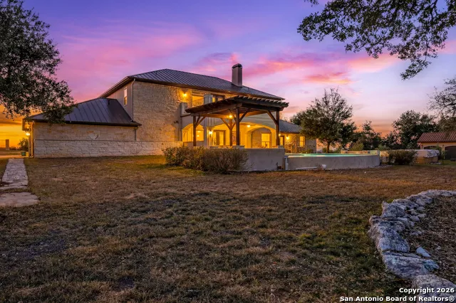 1030 Mystic Pkwy Spring Branch, TX 78070