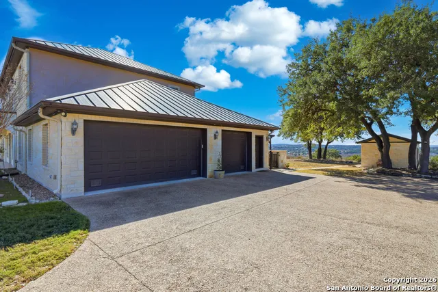 1030 Mystic Pkwy Spring Branch, TX 78070