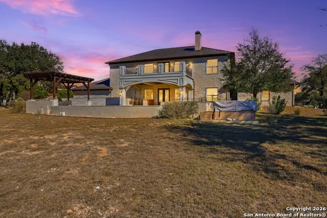 1030 Mystic Pkwy Spring Branch, TX 78070