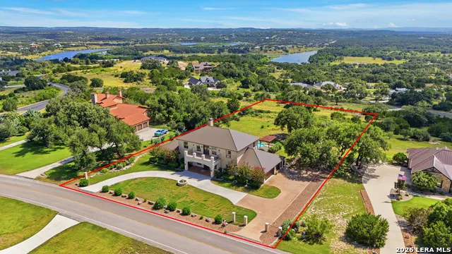 1030 Mystic Pkwy Spring Branch, TX 78070