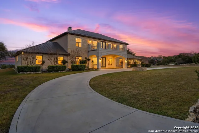 1030 Mystic Pkwy Spring Branch, TX 78070