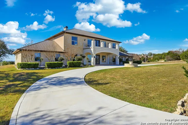 1030 Mystic Pkwy Spring Branch, TX 78070