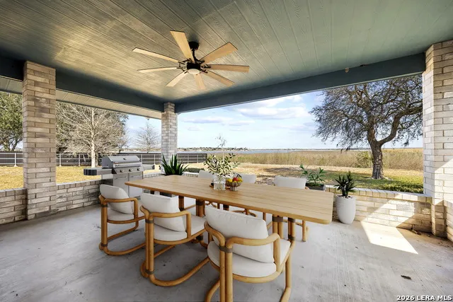 1209 County Road 3651 Sandia, TX 78383