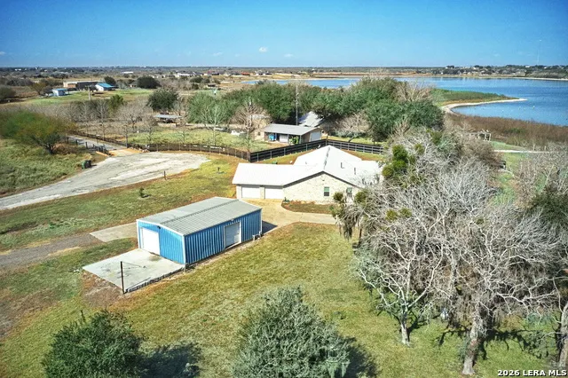 1209 County Road 3651 Sandia, TX 78383