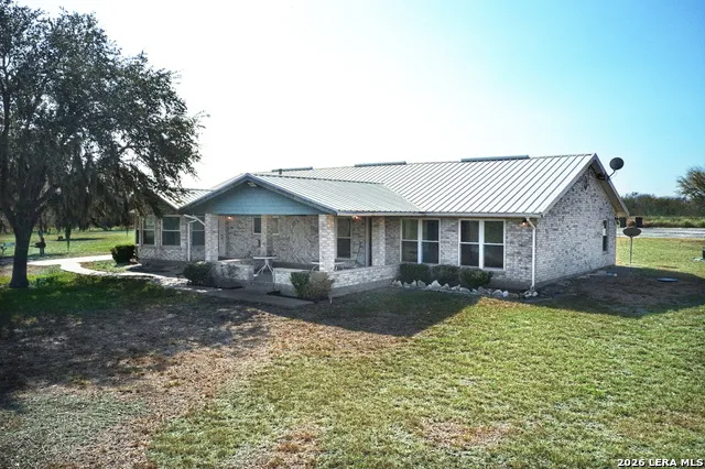 1209 County Road 3651 Sandia, TX 78383