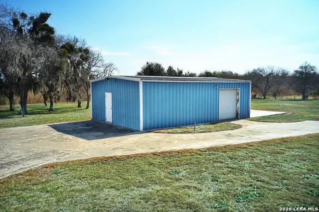 1209 County Road 3651 Sandia, TX 78383