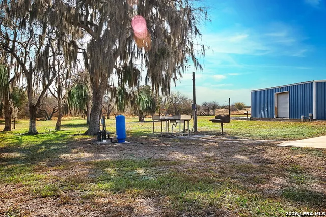 1209 County Road 3651 Sandia, TX 78383