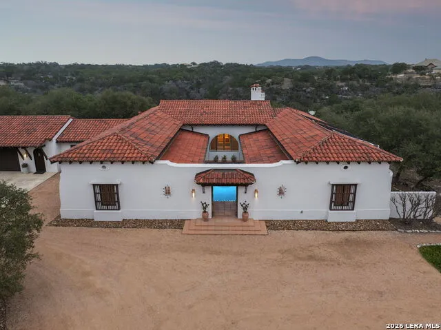 2835 Palomino Springs Bandera, TX 78003