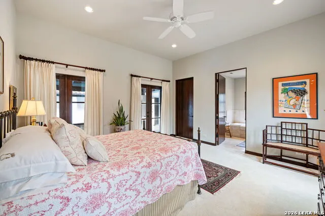 2835 Palomino Springs Bandera, TX 78003