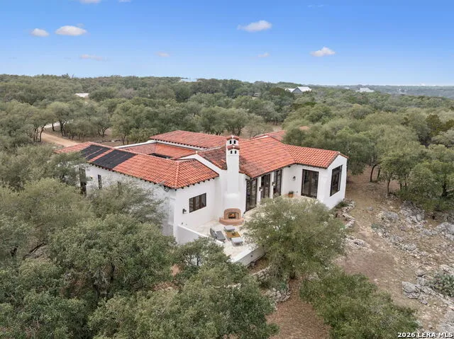 2835 Palomino Springs Bandera, TX 78003