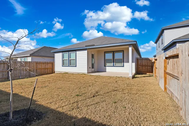4966 don julio San Antonio, TX 78222