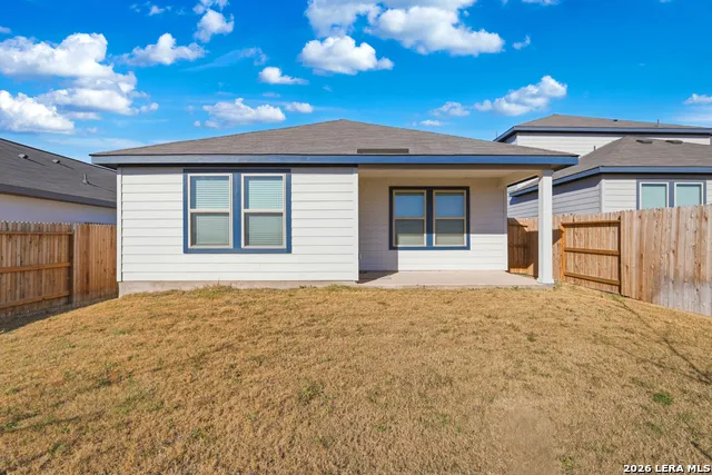 4966 don julio San Antonio, TX 78222