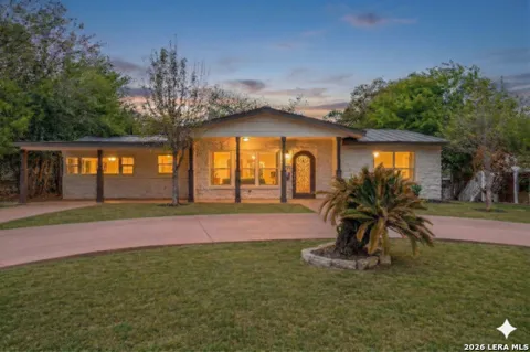1153 GARRATY RD
