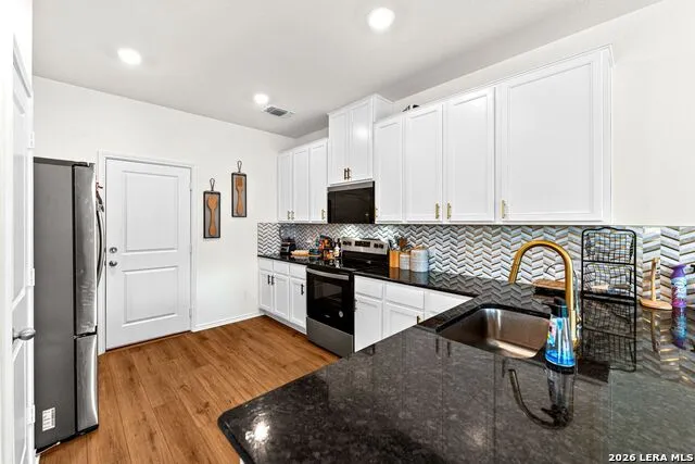 1029 Santiam St Georgetown, TX 78626