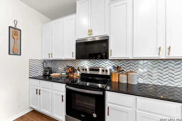 1029 Santiam St Georgetown, TX 78626