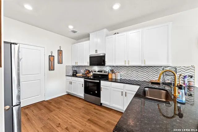 1029 Santiam St Georgetown, TX 78626