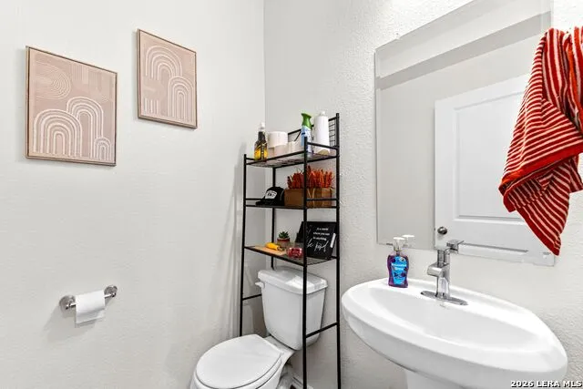 1029 Santiam St Georgetown, TX 78626